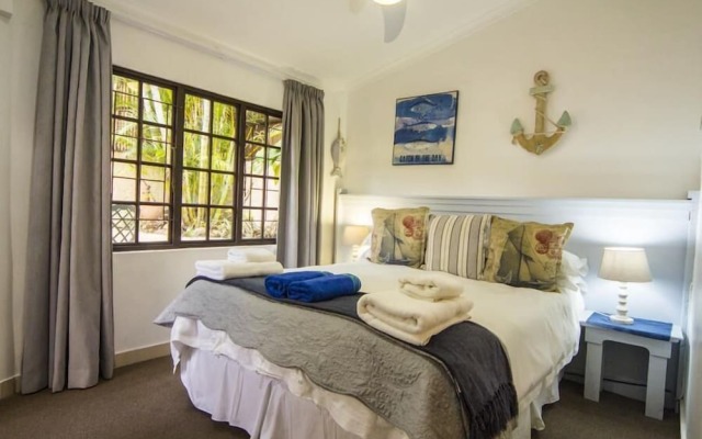 Zeranka Lodge Umhlanga