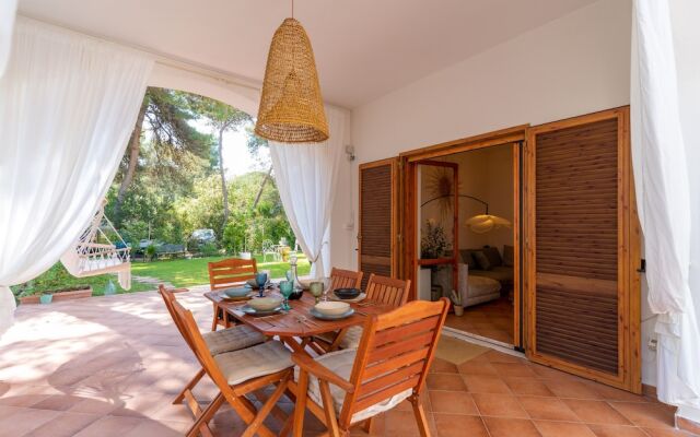 3435 Villa Cuore Verde by Perle di Puglia