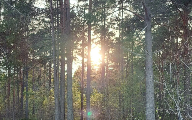 Solnce Karelii