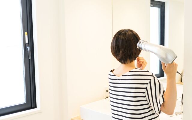 Imano Tokyo Ginza Hostel