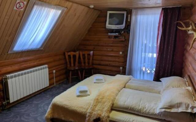 Cottage Skrynya