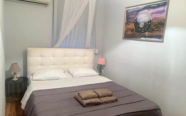 3Bdr Ideal Central Athenian Apt
