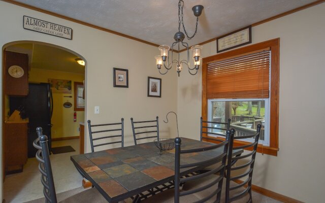 Whispering Oaks 3 Bedroom House