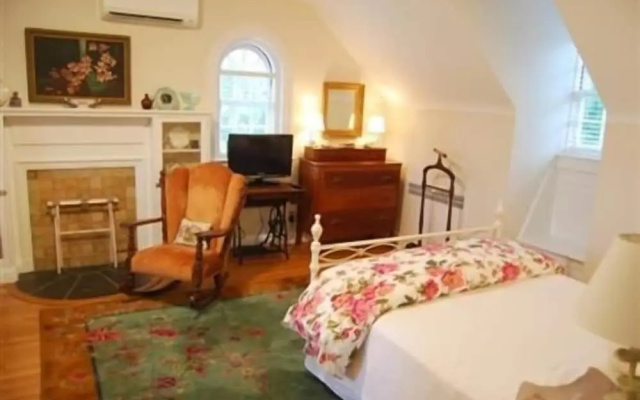 Hornsby House Inn