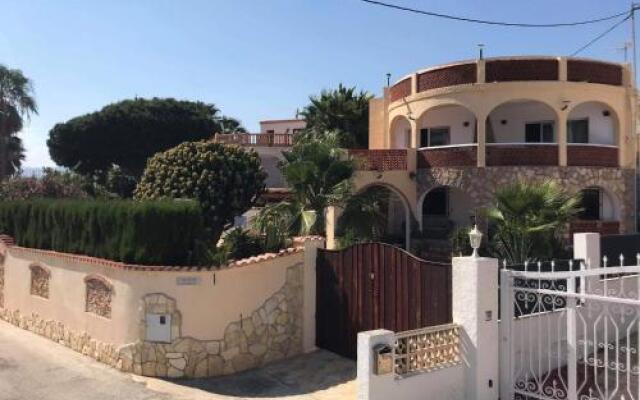 Villa Vid-Bil Calpe