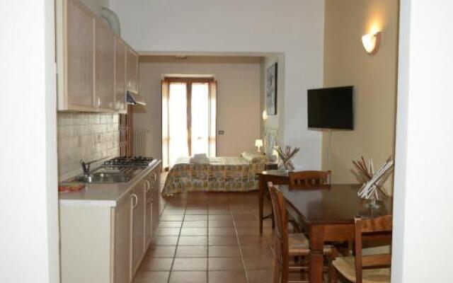 Residence Il Granaio