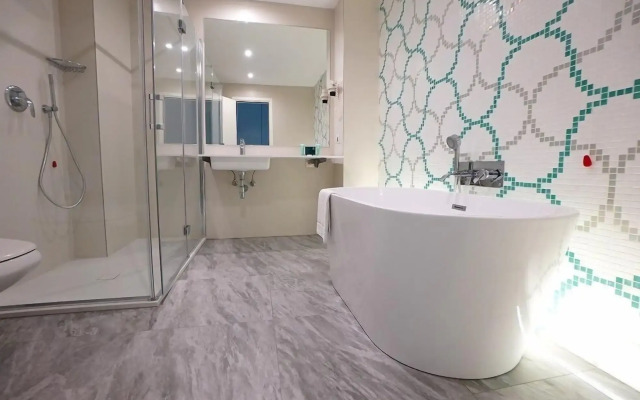Grand Hotel Terme