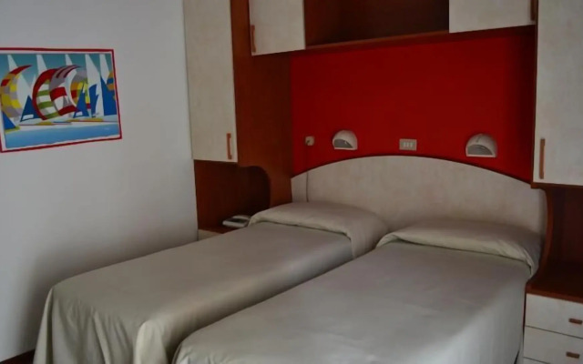 Hotel Vergilius