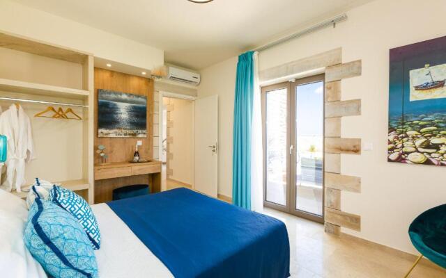 Thalmargia Villas, Ultimate Peace & Privacy, By ThinkVilla