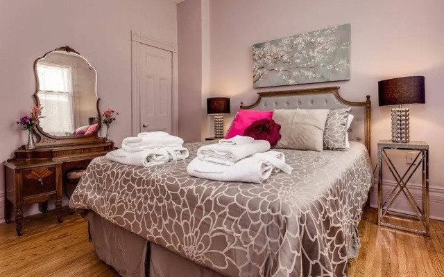 Dunn House Bed & Breakfast