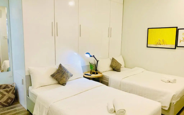 Moonlight House & Apartment Nha Trang