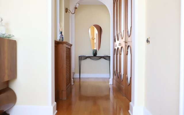 S. Chiara Grand Suite by Wonderful Italy