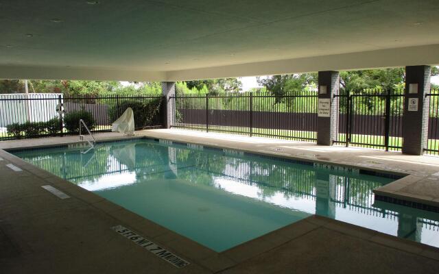 Best Western Plus Stephenville Inn