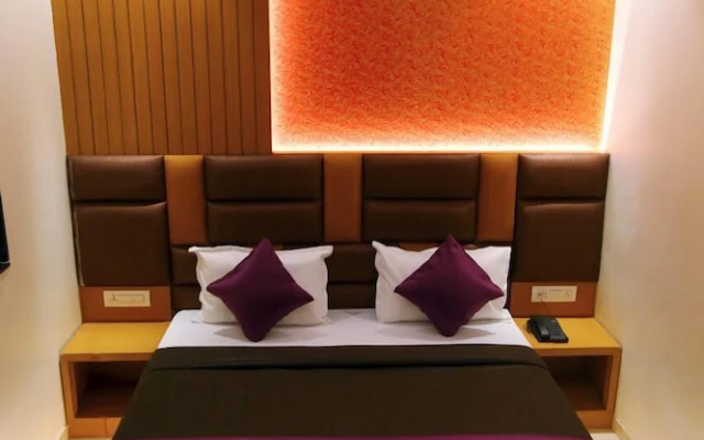 Hotel Hindustan Residency