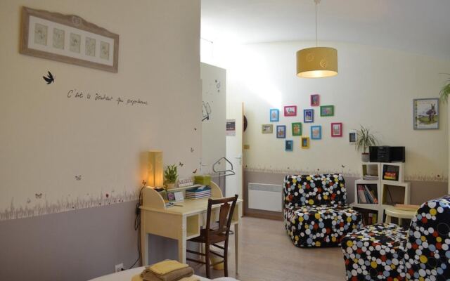 Couette et Cafe creme