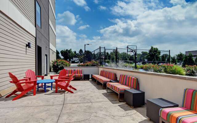 Home2 Suites by Hilton Bordentown