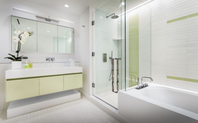 Setai Residences by Flashstay