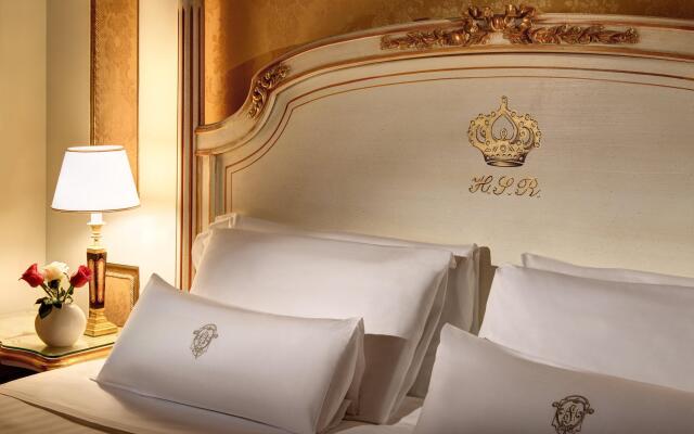 Hotel Splendide Royal - The Leading Hotels of the World