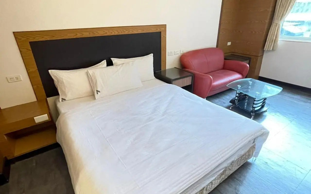 Hope Hotel