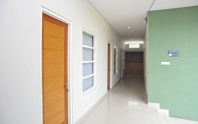 Airy Denpasar Selatan Tukad Asahan 14 Bali