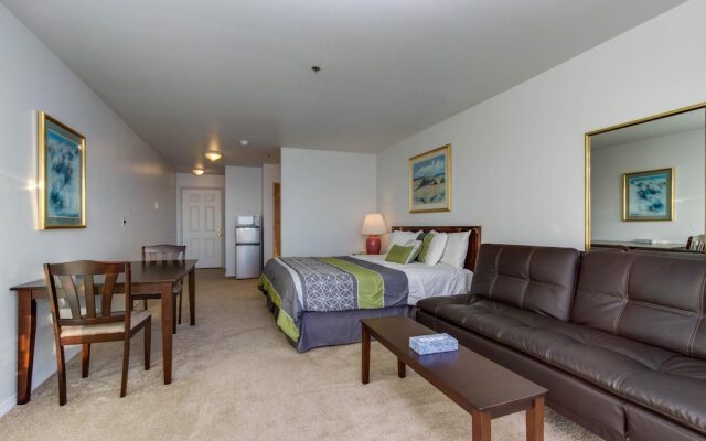 The Sandstone Point Inn