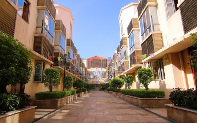 Sweetome Vacation Rentals - Shaoguan