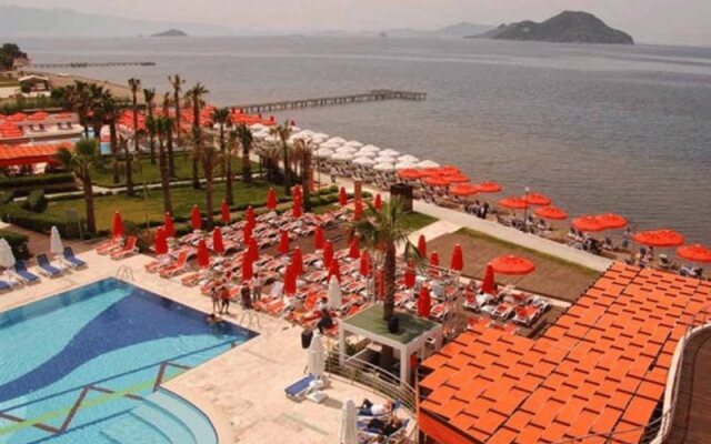 Yelken Spa Hotel&Club Resort