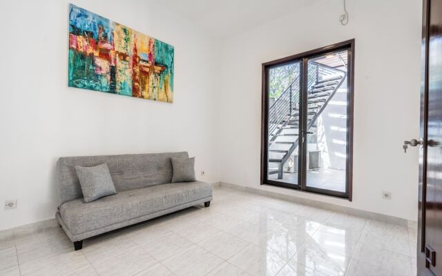 Villa Sky View - Seminyak