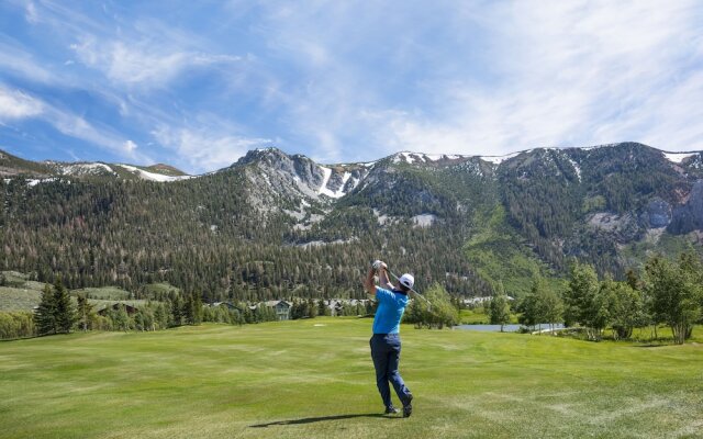 Snowcreek Resort
