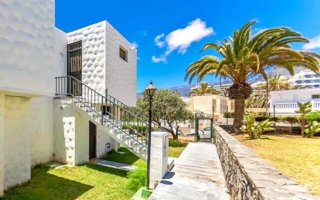 Apartment in Las Americas Playa de Troya