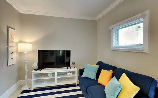 Coastal Grove by Southern Vacation Rentals