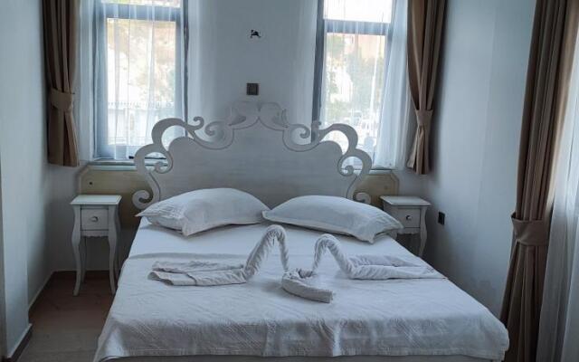 Mıstık Otel