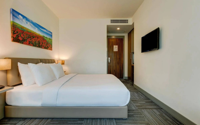 Plus Hotel Bostanci Atasehir