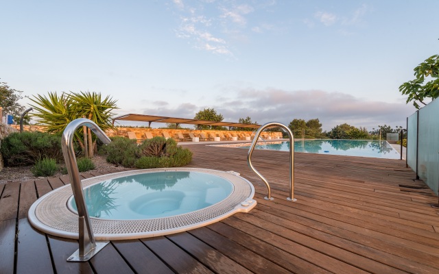 Cas Cabo Nou Agroturismo - Adults Only