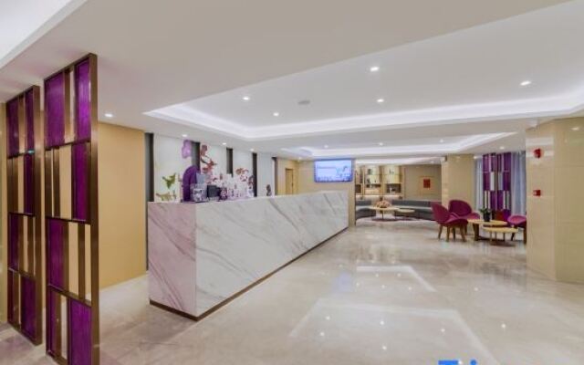 Lavande Hotels Shenzhen Bay Houhai Boulevard
