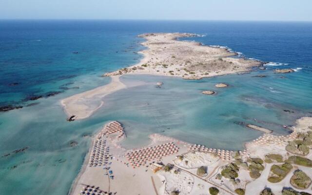Villa Stylianos retreat