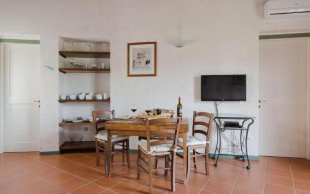 Vinaio Apartment
