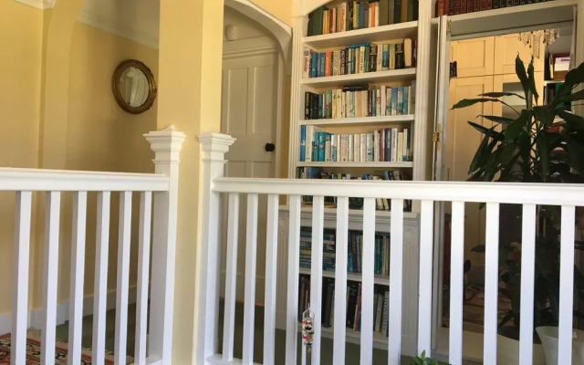 Harvest House bed and Breakfast