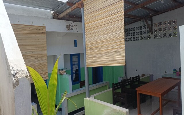 Hotel O Kawi Homestay