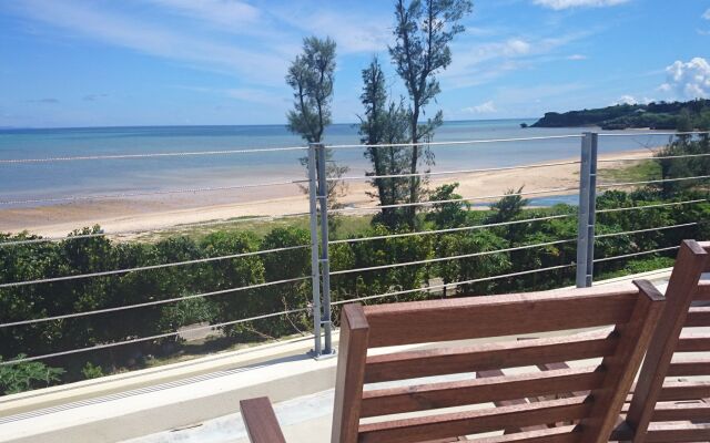 Arimabaru Beach Resort