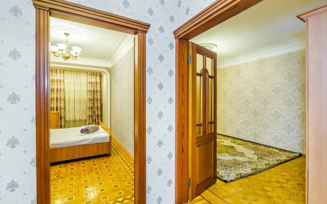 M Estate 2 Room U.Hajibeyov Street.