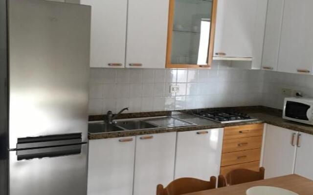 Residence Moresco