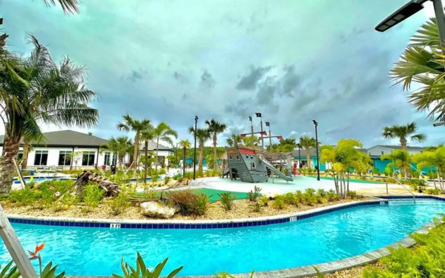 2605 Storey Lake Orlando Disney