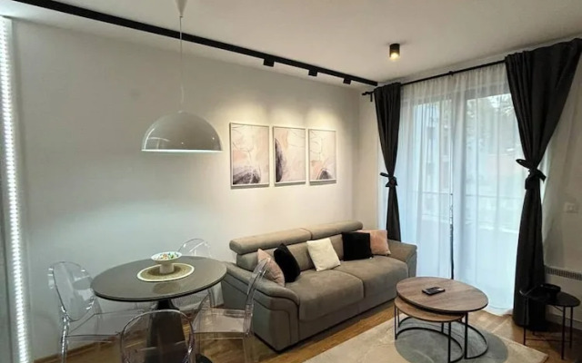 Zlatiborske terase Spa & Wellness