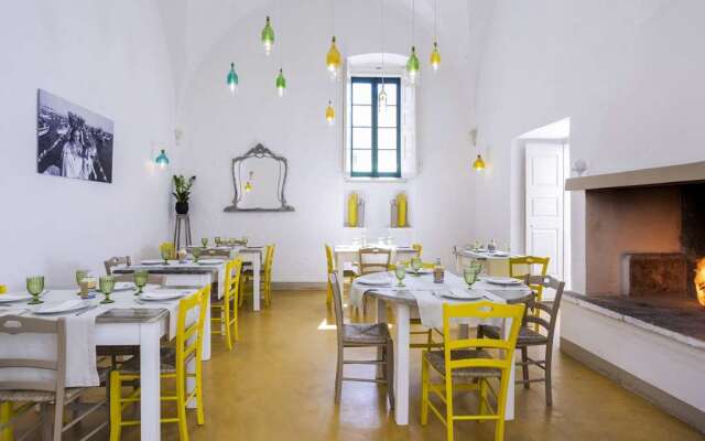 Relais San Martino - Salento