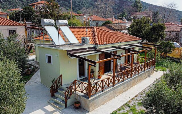 Myrtilli Cottages Pelion