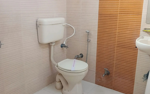 Hotel Jigyasa Palace By Mayda Hospitality Pvt. Ltd.