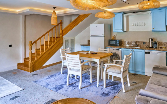 Salonika Suites