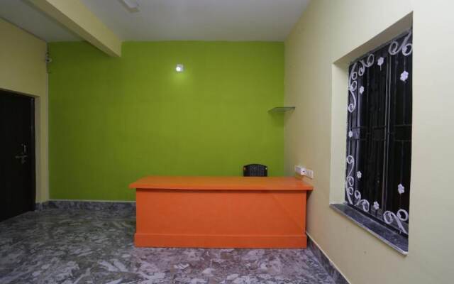 Goroomgo Hotel Moonlight Bhubaneswar