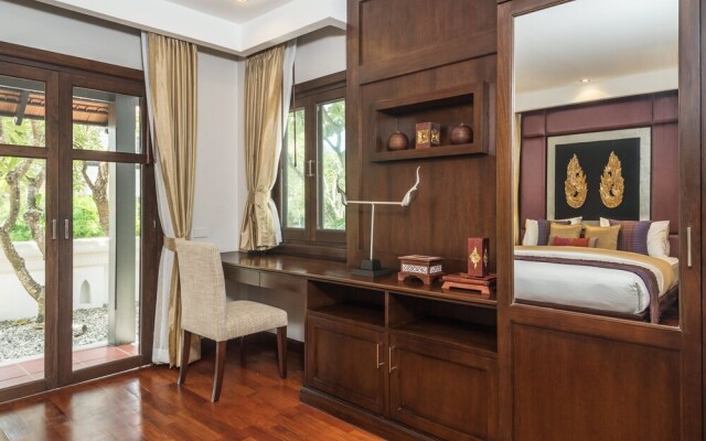 Vieng Phurin Private Pool By Favstay